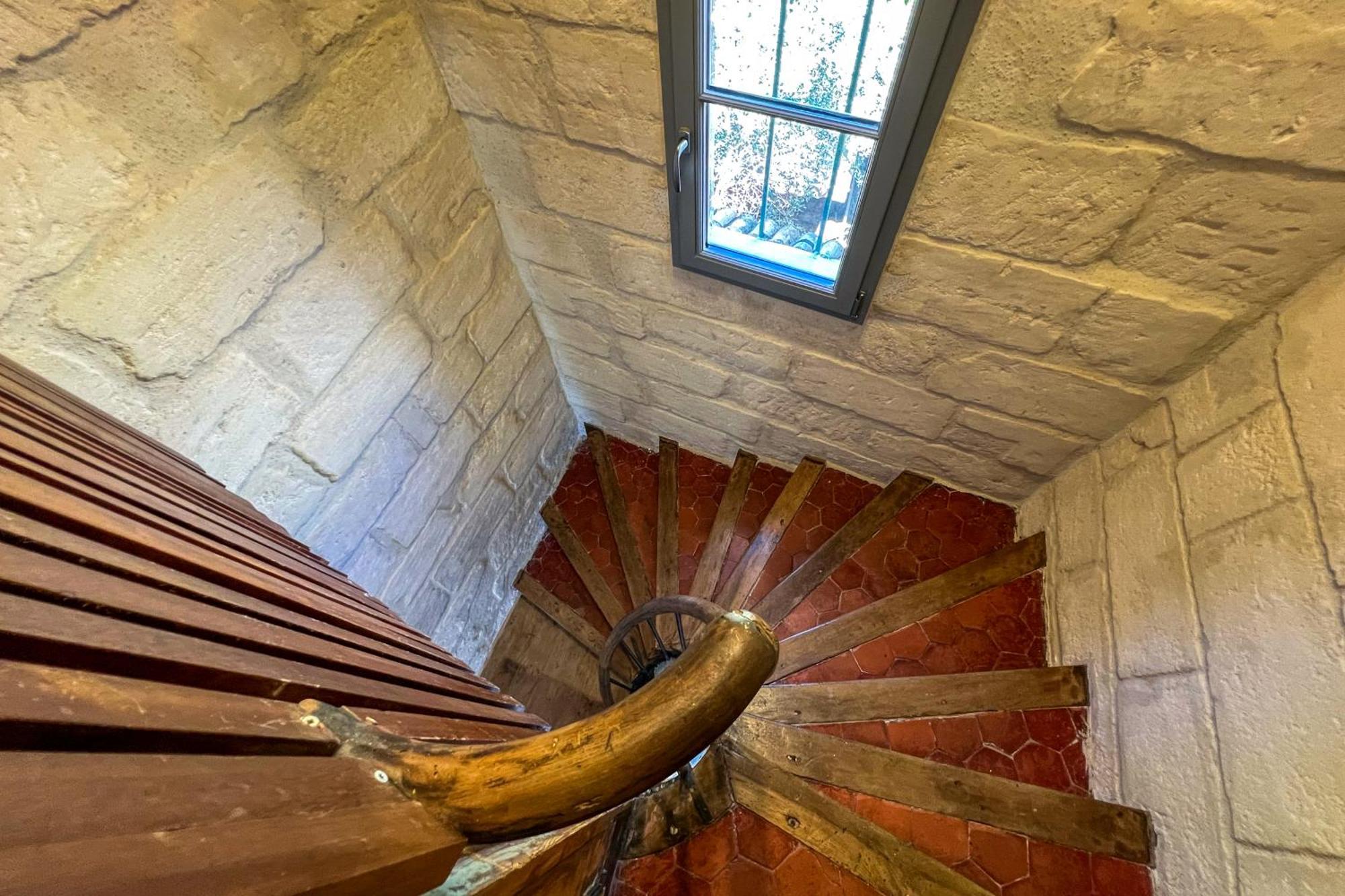 アヴィニョンAc - Private Exterior - Duplex Quartier Des Artistesアパートメント エクステリア 写真