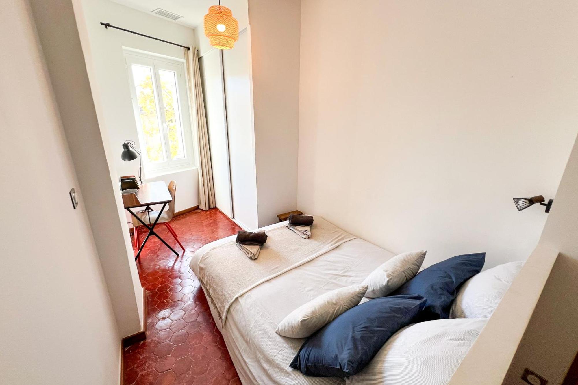 アヴィニョンAc - Private Exterior - Duplex Quartier Des Artistesアパートメント エクステリア 写真